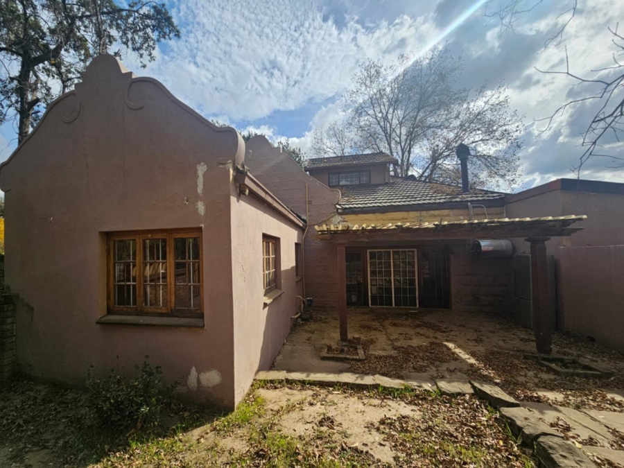 3 Bedroom Property for Sale in Ladybrand Free State
